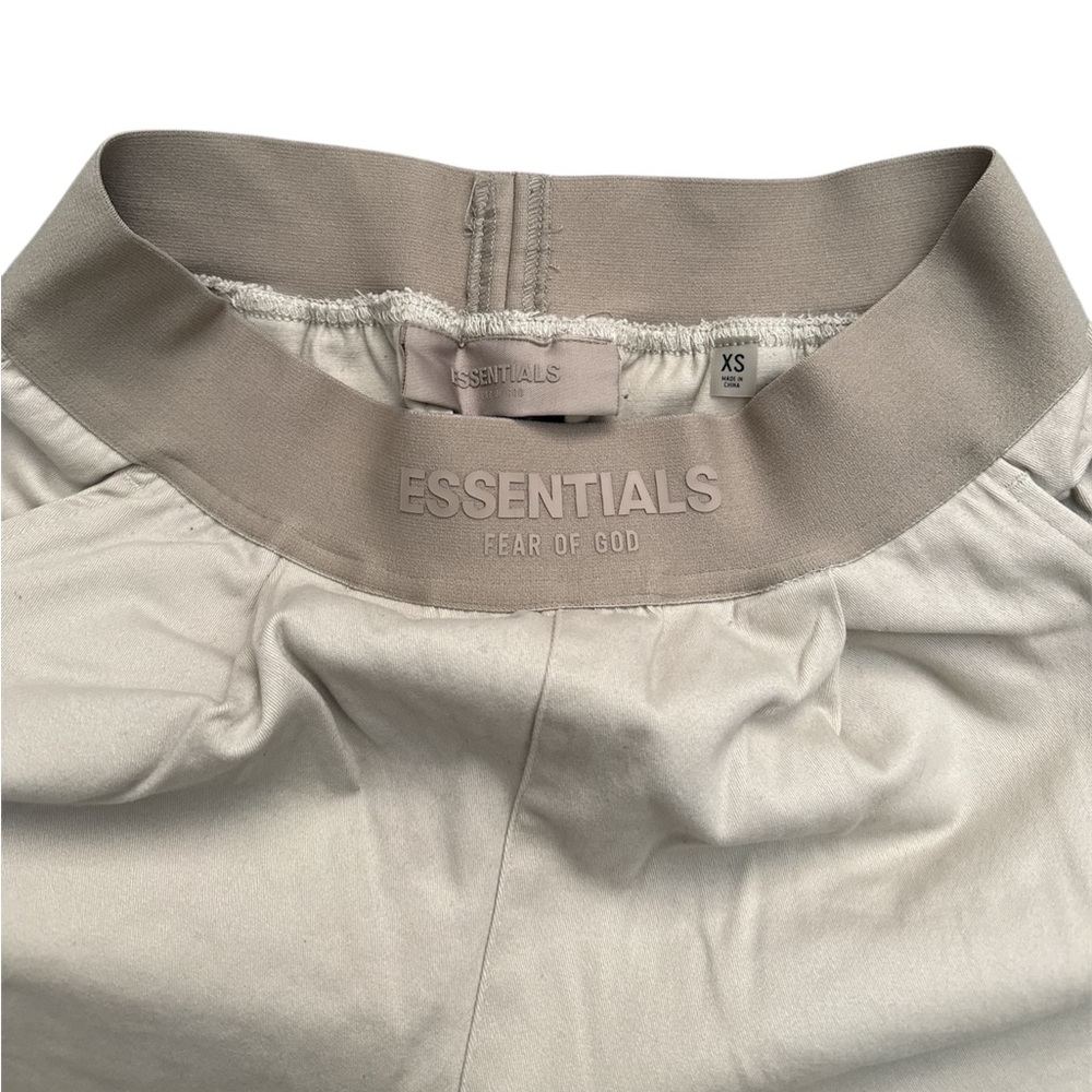 Wheat Essentials Fear of God Pants